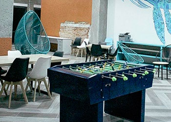 Venta de Futbolitos